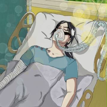 Itachi Uchiha