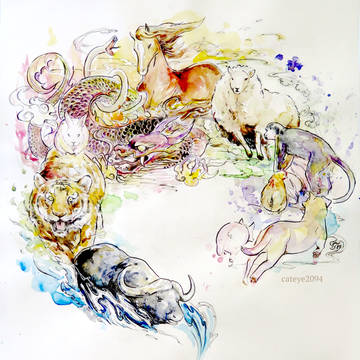 Zodiac