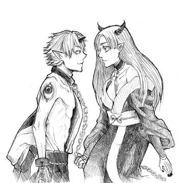 Tsubomi&Tsubaki