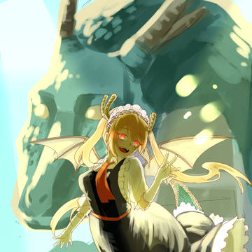 逆光练习