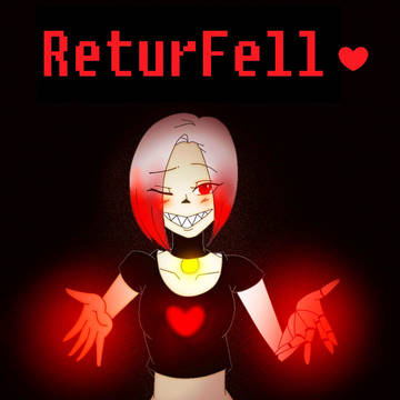Undertale The Return Pt3