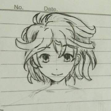 飘起来了~❤