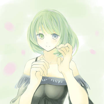 楓さん