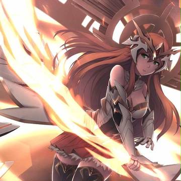 Amaterasu Mai