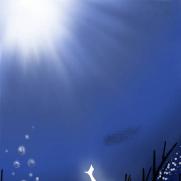 Deep sea