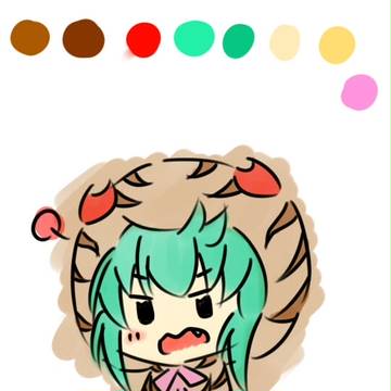 ツチノコ
