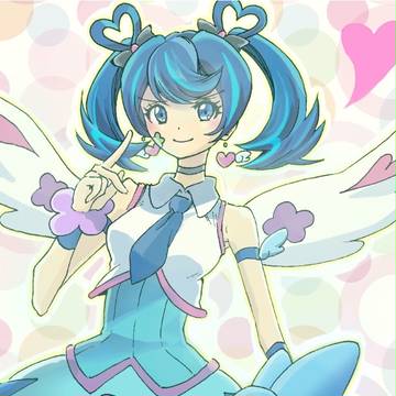 ブルーエンジェル👼