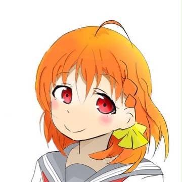 高海千歌ちゃん