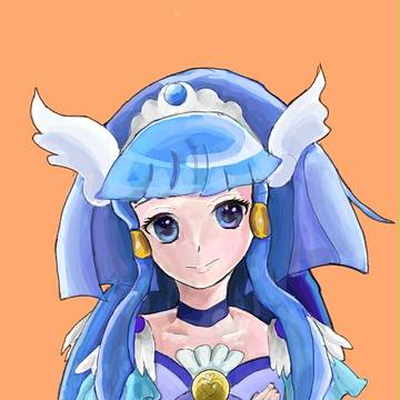 キュアビューティ
