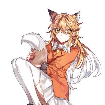 けものフレンズ