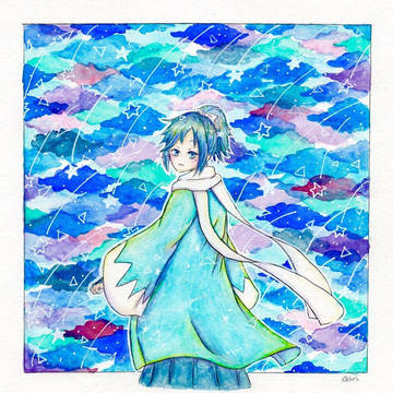 青々