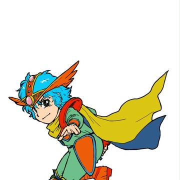 【BMマーチ！】メイ・ダンジャック