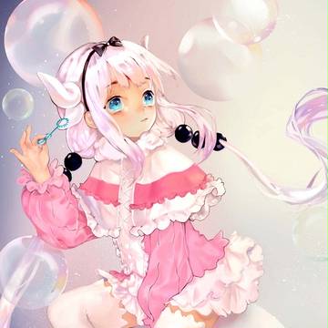 カンナちゃん－－♥