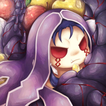 ミニクーちゃん