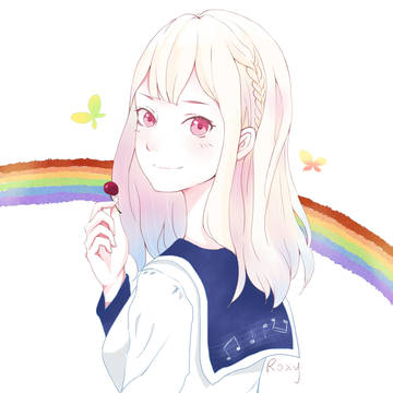 女子
