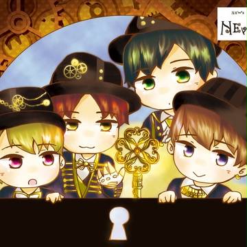 NEVERLAND