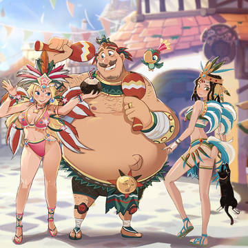 Samba