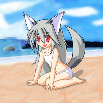 ミモザさん