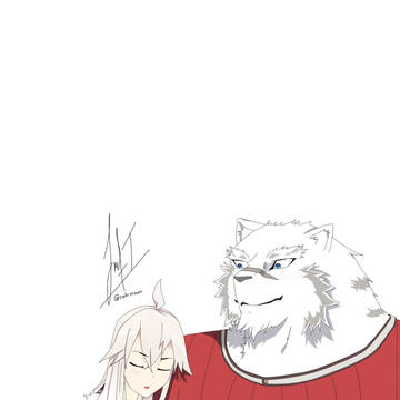 ゼロ x 傭兵 2