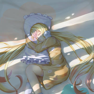 眠💤