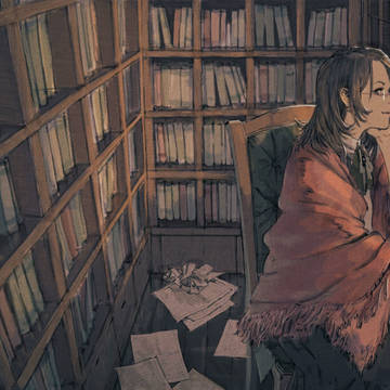 創作の時間