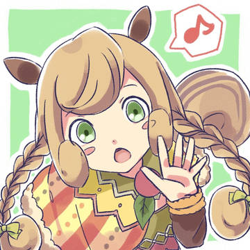 メルスト落書きまとめ3