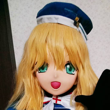 生存報告&建造完了シマシタ