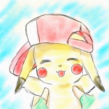 キミにきめた！