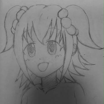 みりあちゃん