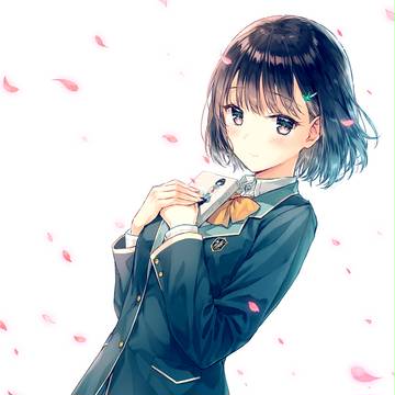 読者（ぼく）と主人公（かのじょ）と二人のこれから