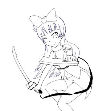 RWBY×ラブライブ!サンシャイン!!