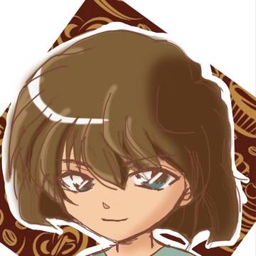 哀ちゃん