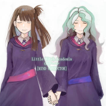 LWAOP[MIND CONDUCTOR]