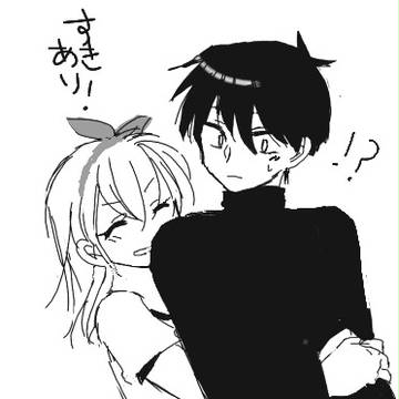 霧雨詰め