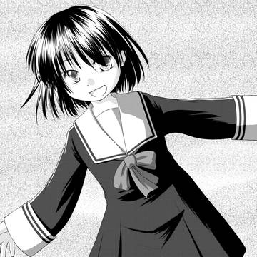 ようじょ