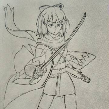 总司，