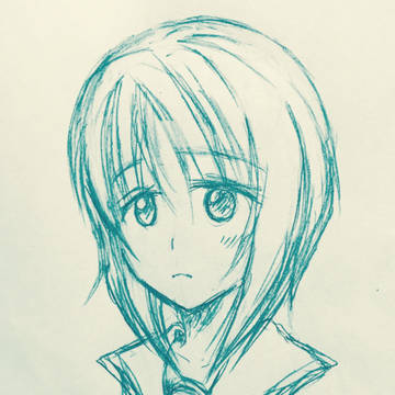 らくがき