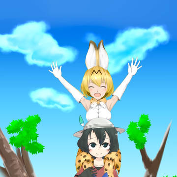 合作フレンズ