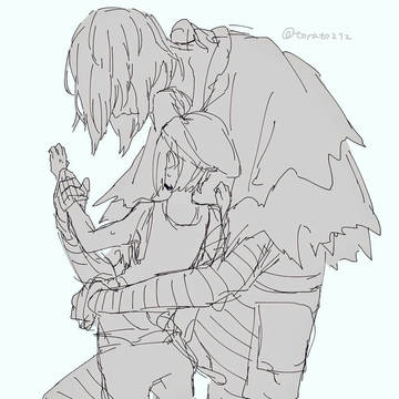 DBD絵まとめ2