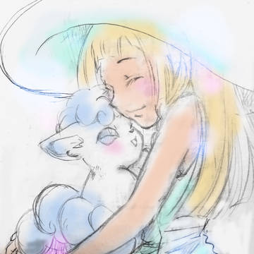 ぎゅっ