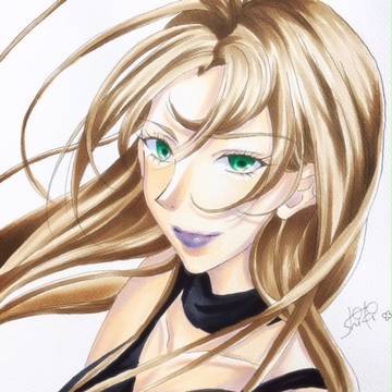 純黒の悪夢