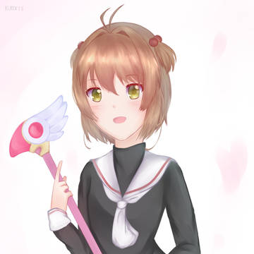 カードキャプターさくら