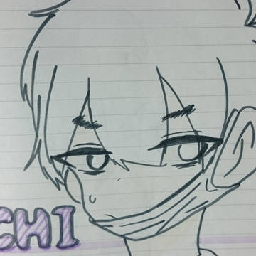 落書き詰め