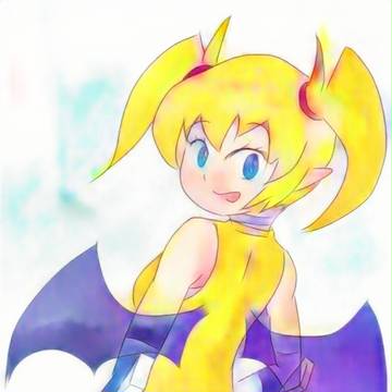 リリカはスパッツ越しの尻がいい