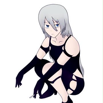 A2 slav squatting