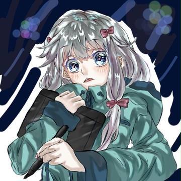 紗霧ちゃん