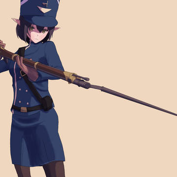えるふ銃兵5