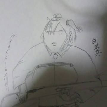 思い付いたモノ