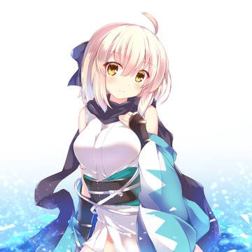 沖田さん