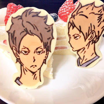 太一ハピバ♥︎